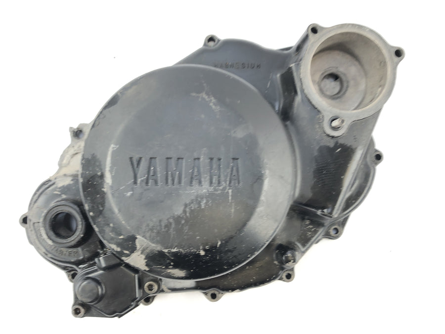 Yamaha TT 600 59X [1986] - Kupplungsdeckel Motordeckel