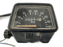 Yamaha XT 600 Z Tenere 34L [1985] - Tacho Cockpit-2