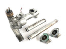 Honda Goldwing GL 1100 SC02 [1980] - thermostat housing with coolant lines-2