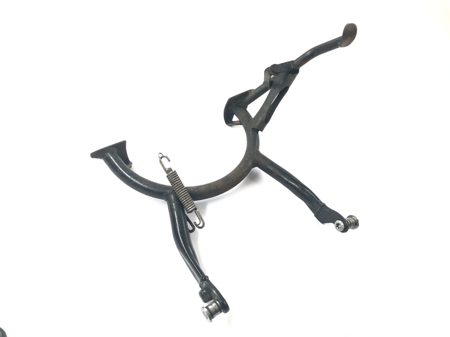 BMW R 1200 GS R12 K25 [2004] - Center stand center stand with springs
