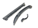 KTM 640 LC4 Adventure [2000] - Tension rail slide rail set-2