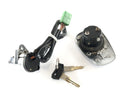 Suzuki VS 1400 VX51L [1987] - Lock set locks ignition lock tank cap-5