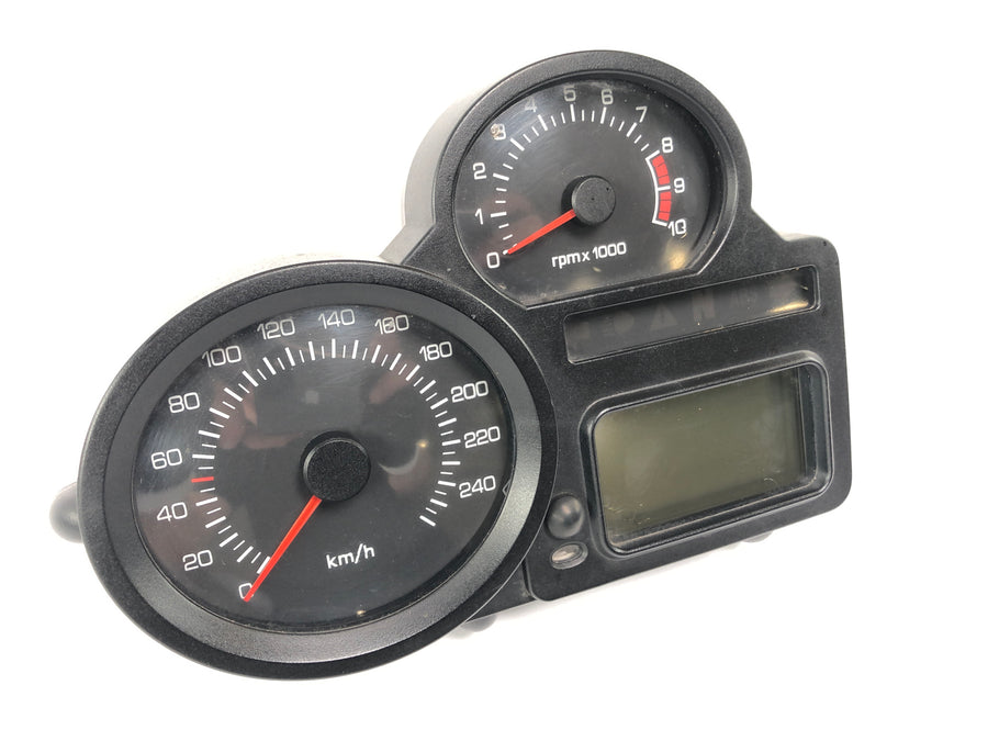 BMW R 1200 ST R1ST [2006] - Cockpit Tacho Tachometer speed sensor