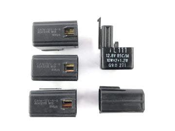 Husqvarna SM 630 A4 [2010] - Relay mixed lot - 0
