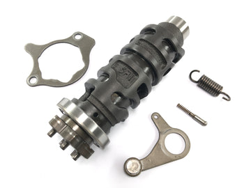 Yamaha MT07 RM04 [2014] - Schaltwalze Schaltwalzenkit Schaltmechanismus