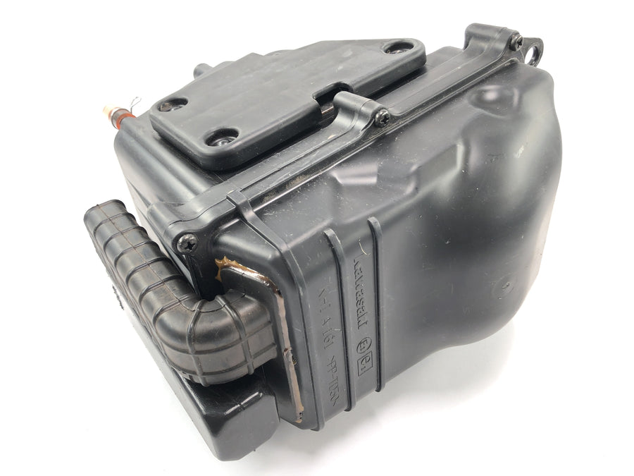 Kawasaki Ninja 125 BX125B [2024] - Luftfilterkasten Airbox Filtergehäuse