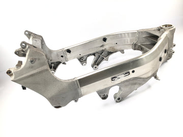 Honda VFR 800 FI RC46 [1999] - Frame main frame with papers - 0
