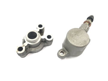 Aprilia RSV 1000 R [2004] - Cylindre récepteur d'embrayage cylindre récepteur hydraulique - 0