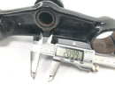 Yamaha XTZ 750 3LD [1989] - Gabelbrücke unten-2
