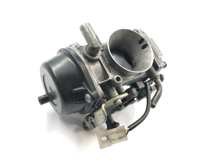 KTM 640 LC4 Prestige [2005] - Carburettor Mikuni 40mm