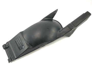 BMW F 650 GS R13 [2002] - Fender Ferme de protection arrière COUVERCE FENDER - 0