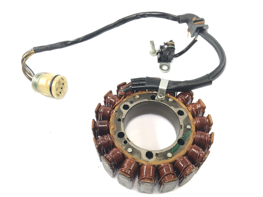 Aprilia RSV 1000 RP Mille [2001] - Stator alternateur