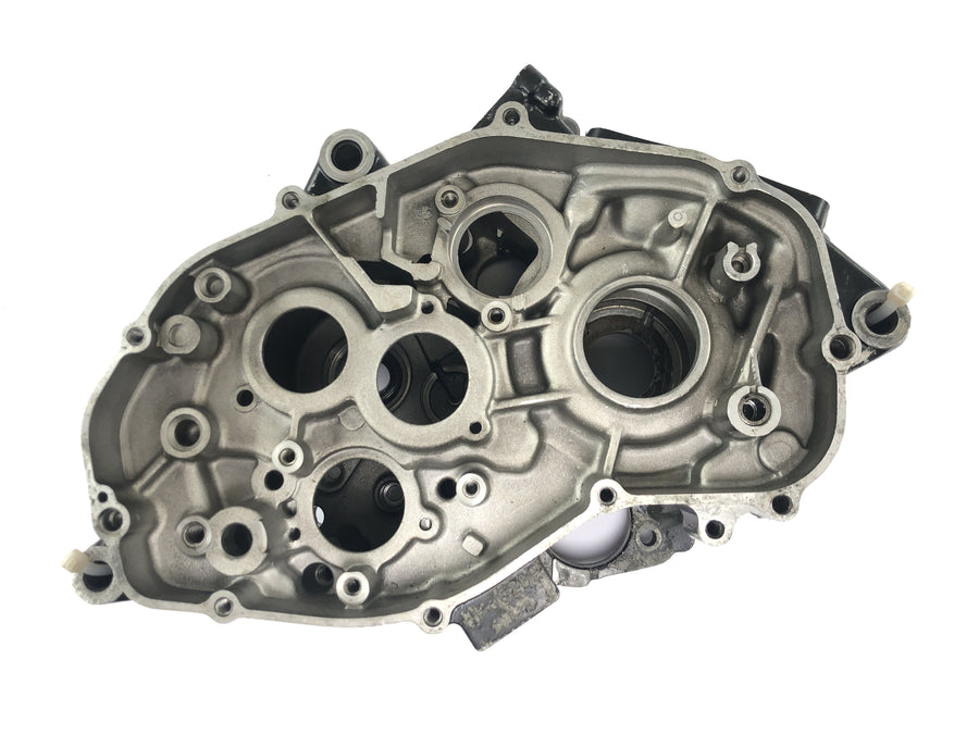 Honda NSR 125 JC20 [1991] - Motorgehäuse Motorblock Kurbelgehäuse Leergehäuse