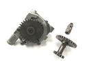 Triumph Speed ​​Triple T509 [1998] - Oil pump-2