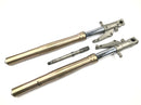 Yamaha YZF 750 R 4HN [1995] - Fork telescopic fork with axle-8