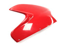 Ducati ST3 S3 [2004] - Seitenverkleidung unten links rot Verkleidung-2