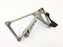 Ducati Multistrada 1200 S Touring [2009] - Support repose-pieds passager support repose-pieds gauche-5
