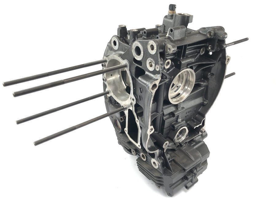 BMW R 1200 ST R1ST [2006] - Kurbelgehäuse Motorblock Gehäuseblock Zylinderblock