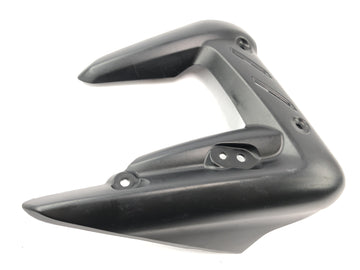 Triumph Street Triple R 675 D67LD [2010] - Side cladding Cooling cladding Covering Left - 0