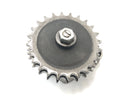Moto Guzzi V11 Sport [1999] - Oil pump gear pump oil feed pump-2