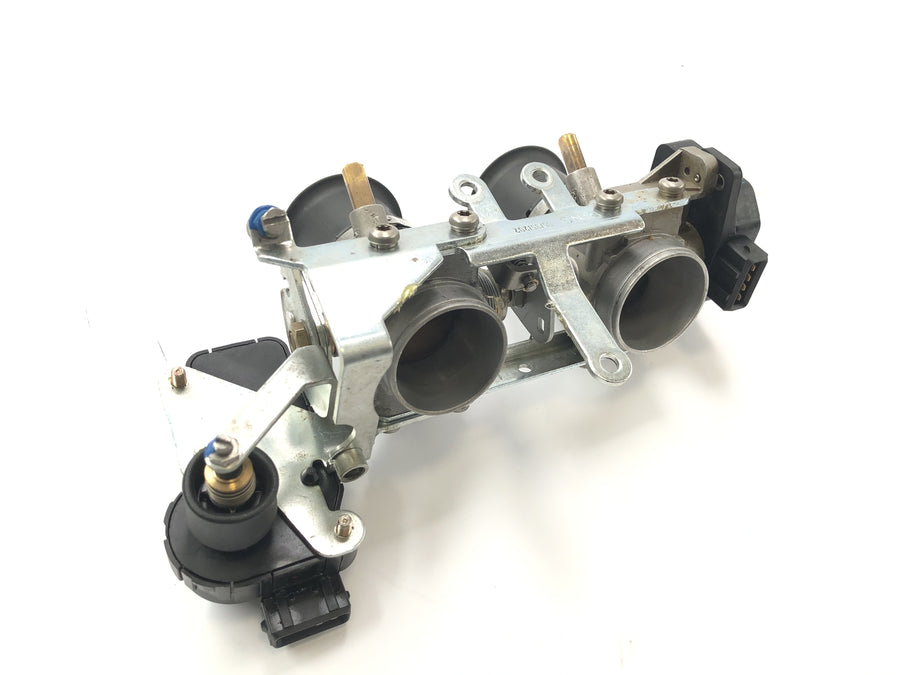 BMW R 850 C 259C [1999] - Throttle valve injection system sensor