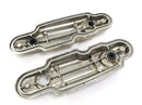 Honda CB 650 RC03 [1981] - valve cover-2