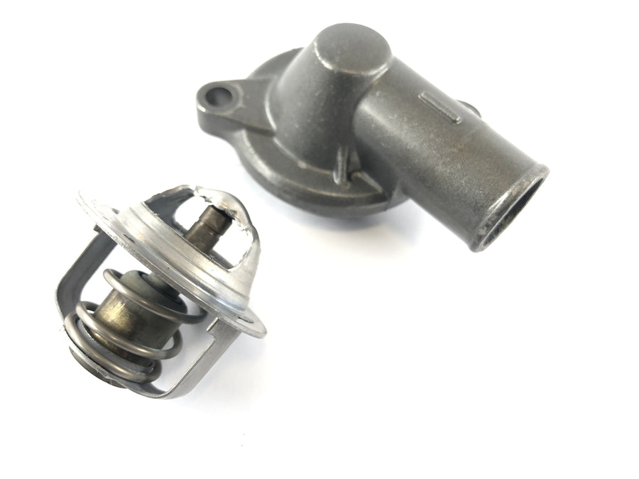 Yamaha XT 660 DM01 [2004] - thermostat with housing