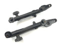 Moto Guzzi Stelvio 1200 4V [2009] - windshield bracket height adjustment Windshield-3