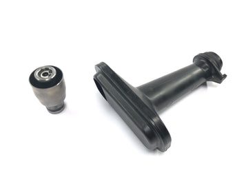 Honda CBR 1000 RR SC57 [2006] - Oil strainer with oil valve