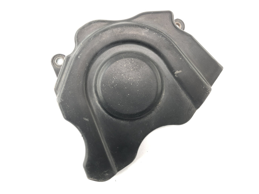 Aprilia SX 125 KX1 [2020] - Cache pignon cache moteur