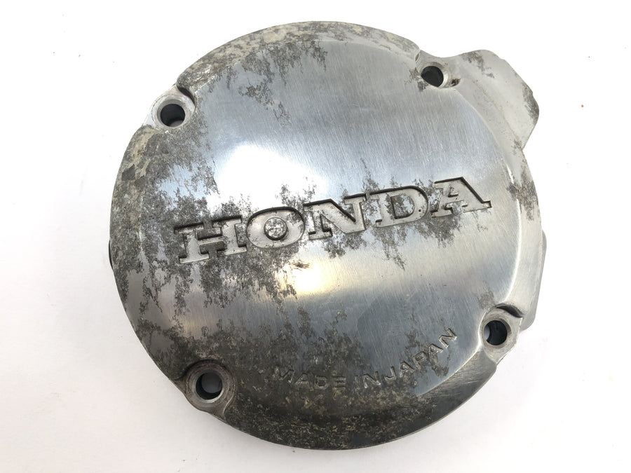 Honda CB 750 RC42 [1996] - Motordeckel links