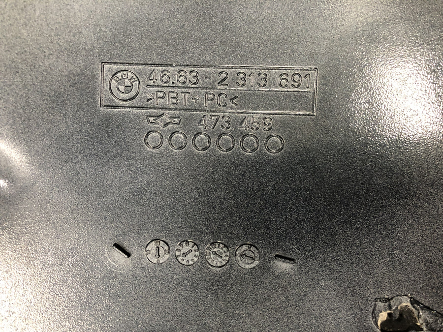 BMW R 1100 RT 259 [1999] - Side panel left panel color code 704