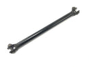 Kawasaki Z 1100 KZZ10A [1984] - strut anchor strut brake clipper-1