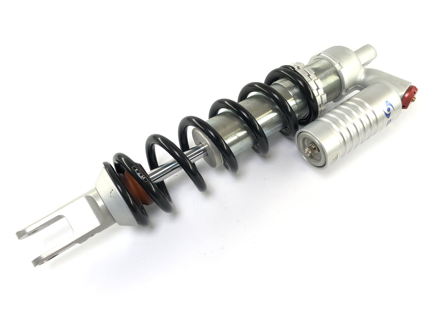 Husqvarna SM 630 A4 [2010] - Shock absorber strut