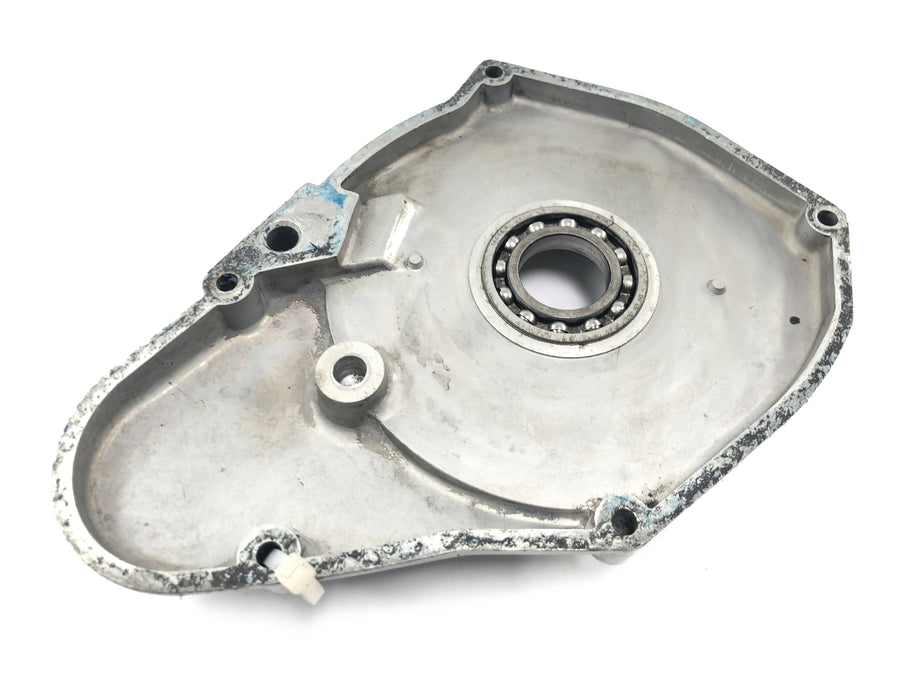 Laverda 1000 [1978] - Alternator cover engine cover generator cover left