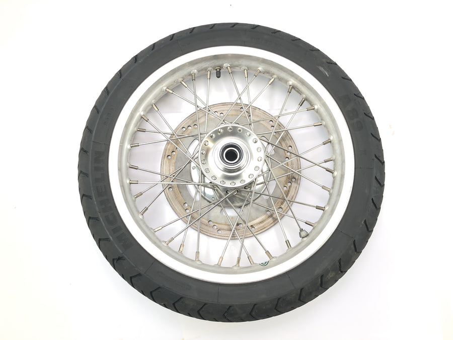 Triumph Thunderbird 900 T309RT [1995] - Vorderrad Rad Felge Speichenrad 2.50 x 18"