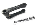 Husqvarna Supermoto 701 [various years] - Koubalink lowering kit 38.1 mm black KTM as good as new-2