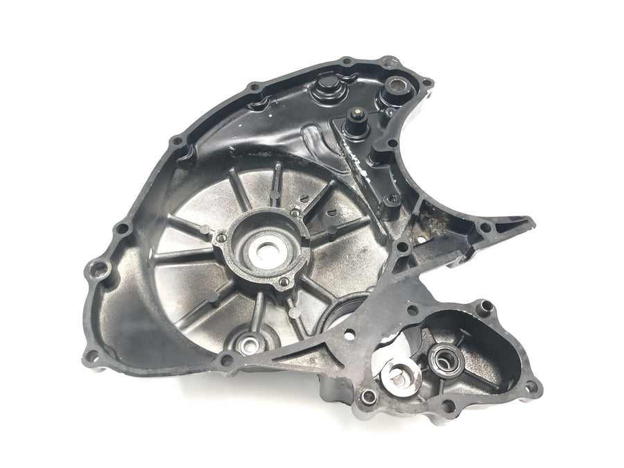 Honda FT 500 PC07 [1983] - Alternator cover engine cover Lima cover left