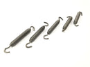 Aprilia RST 1000 Futura [2002] - EXGRATION Feder exhaust system spring sound absorber spring-1