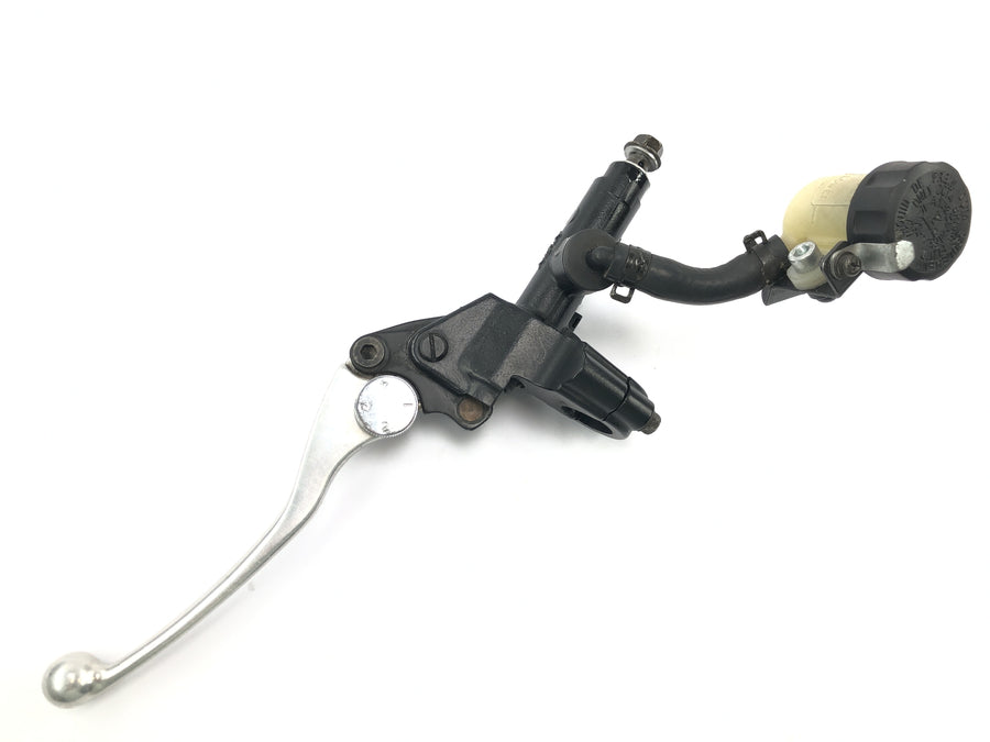 Yamaha YZF 750 R 4HN [1995] - Clutch fitting with clutch pump and clutch lever