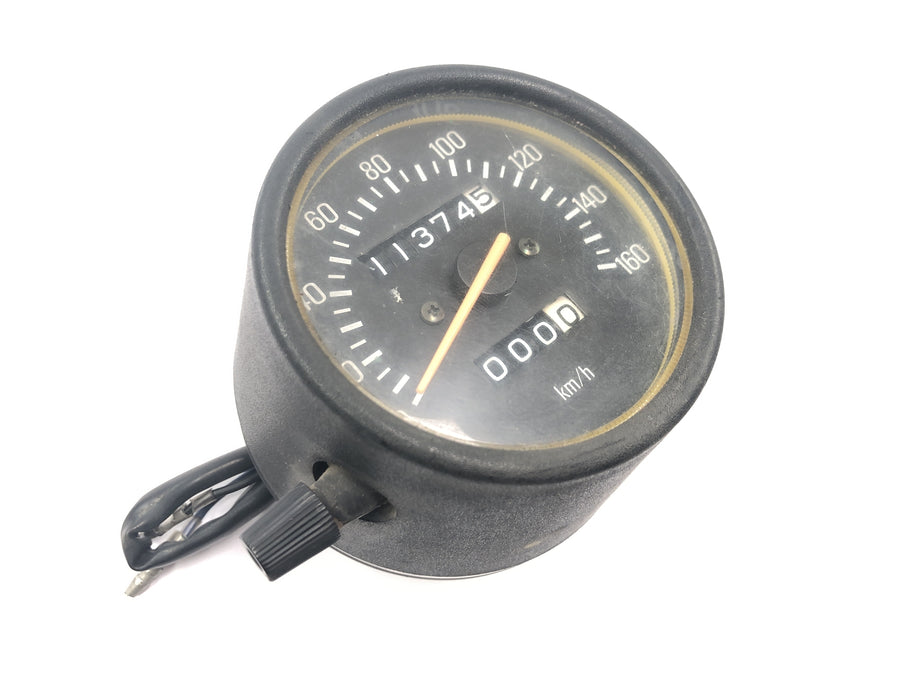 Yamaha DT 175 2K4 [1982] - Speedometer Speedometer Speedometer Odometer