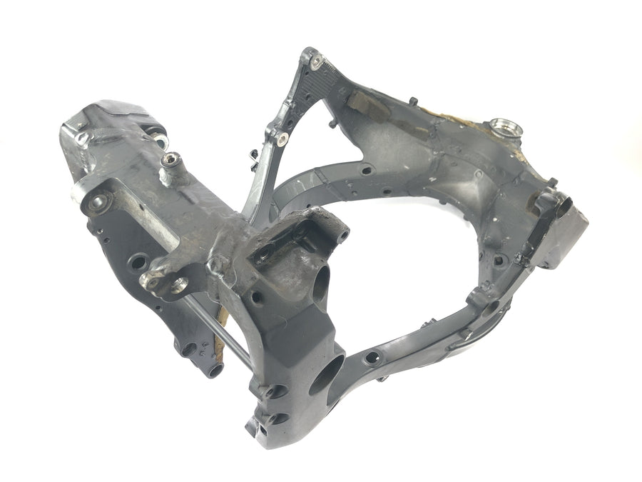 Honda CBR 1000 RR SC57 [2006] - Cadre avec cadre principal en papier
