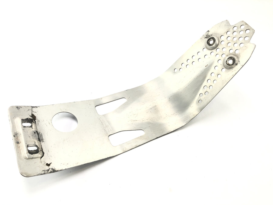 SWM SM 125 R [2018] - Motor protection plate underrun protection Skidplate in front