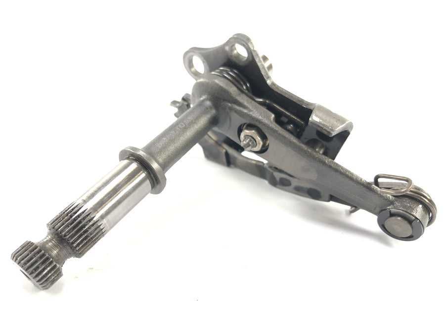 Ducati SL 600 Pantah [1982] - shift shaft