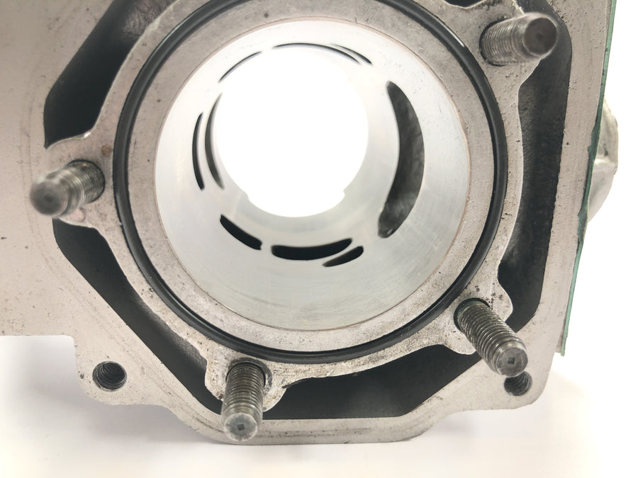 Aprilia RS 125 Extrema [1994] - cylinder with piston