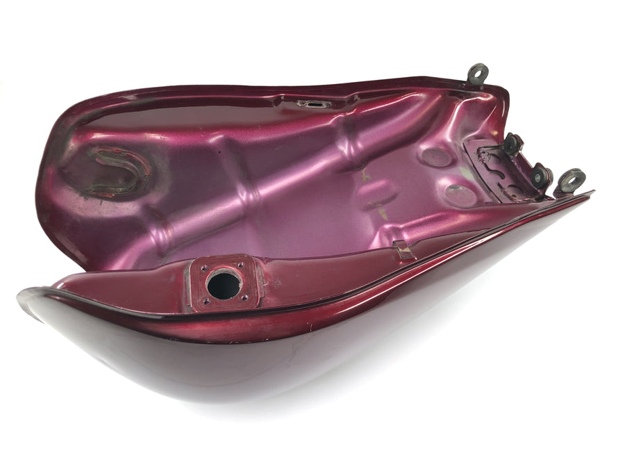 Kawasaki Zephyr 750 ZR750C [1994] - Réservoir d'essence avec petites bosses