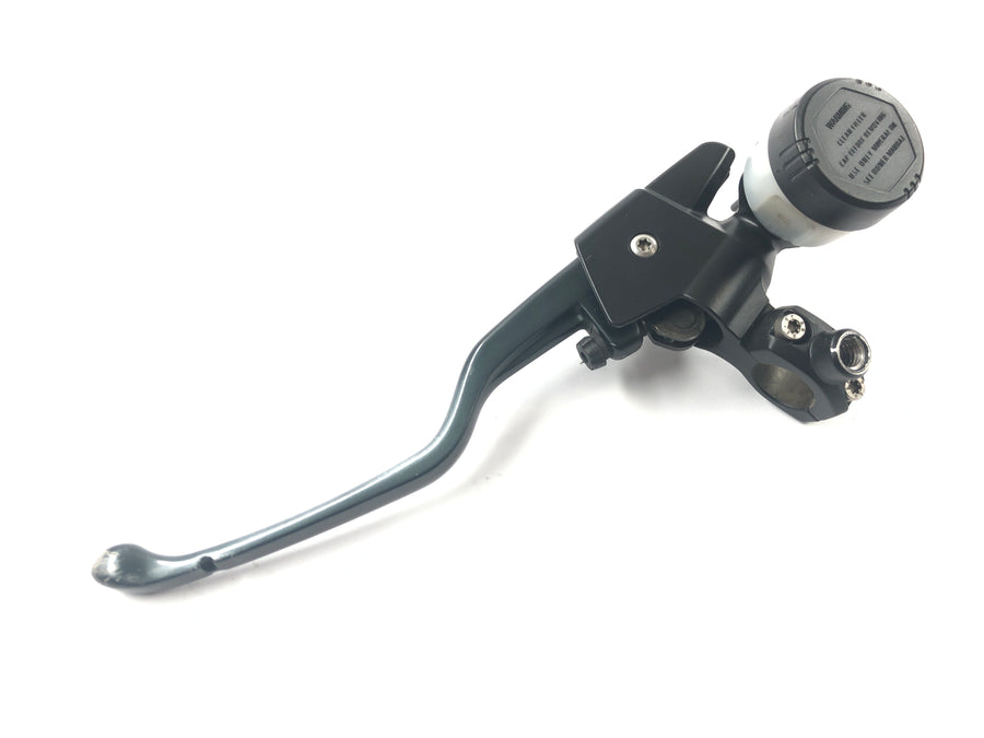 BMW R 1200 GS R12 K25 [2004] - Clutch pump clutch lever handlebar fitting left