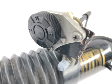 Kawasaki GPZ 1000 RX ZXT00A [1986] - Rear shock absorber hydraulic strut - 0