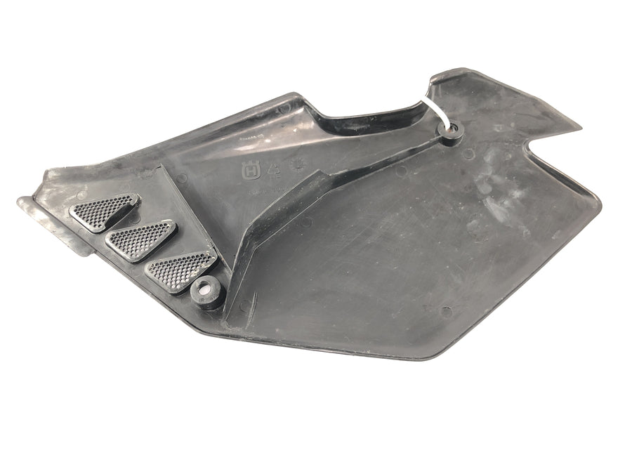 Husqvarna TE 610 H6 8AE [TE 570 H7] - Side panel rear panel side cover right