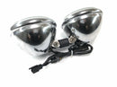 Triumph Speed Triple 1050 515NJ [2007] - Front headlight double headlight lamp-6